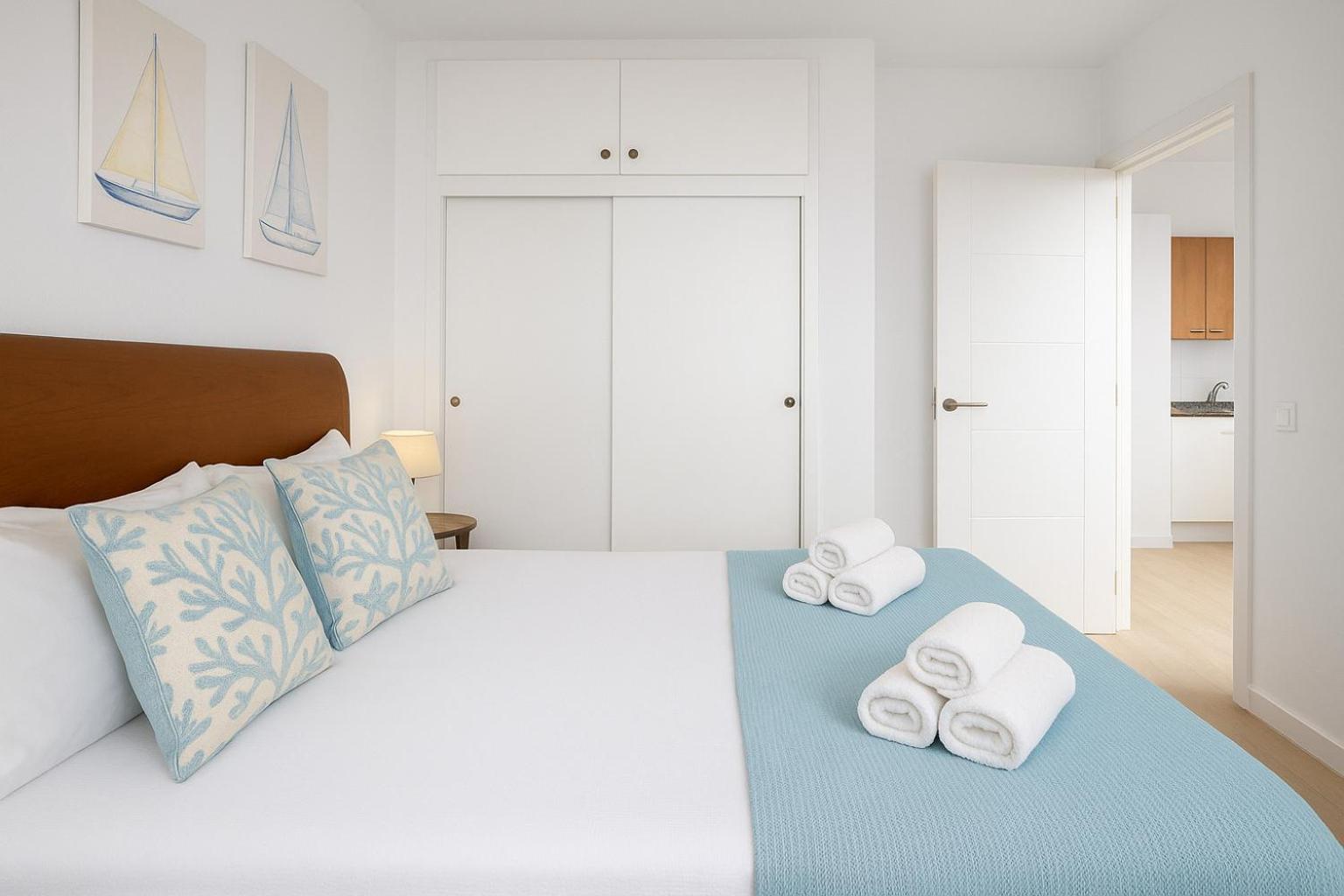 Benalbeach Premium By Alfresco Appartamento Benalmádena