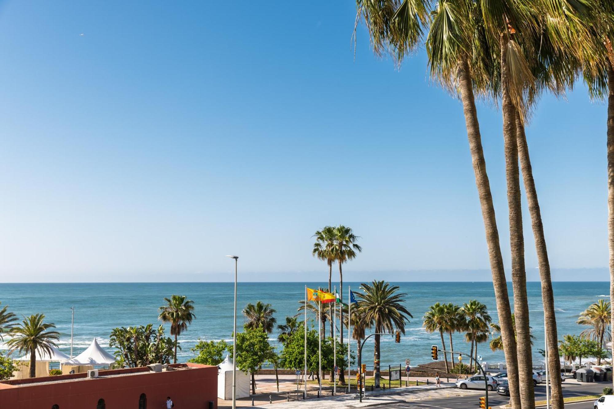 Benalbeach Premium By Alfresco Benalmádena