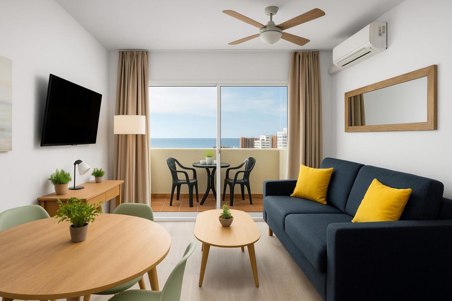 Benalbeach Premium By Alfresco