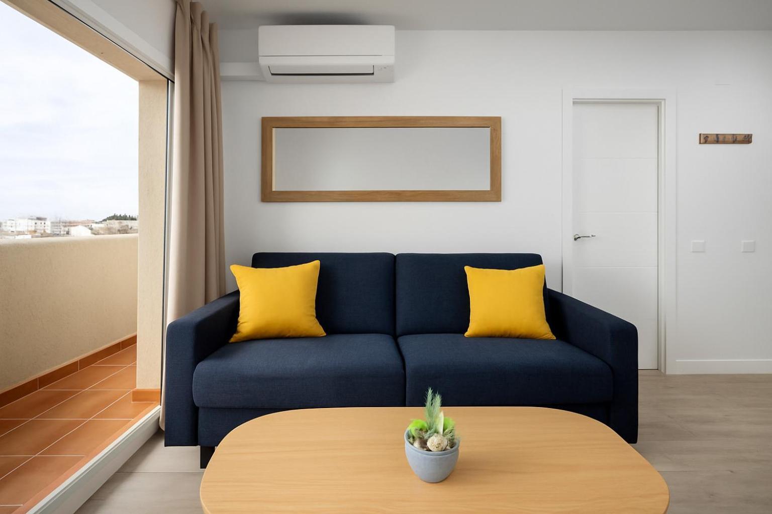 Appartamento Benalbeach Premium By Alfresco *