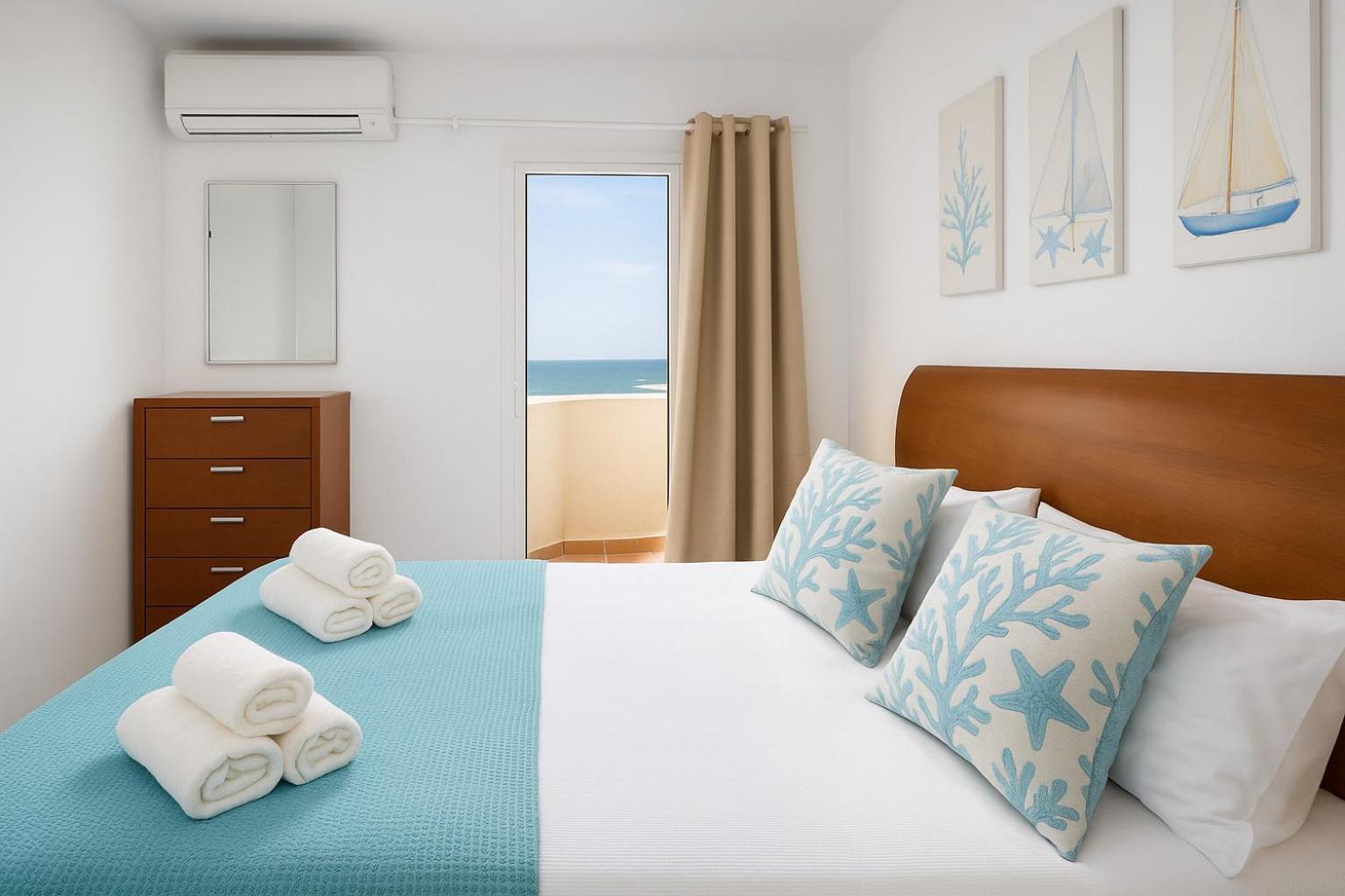 Apartamento Benalbeach Premium By Alfresco