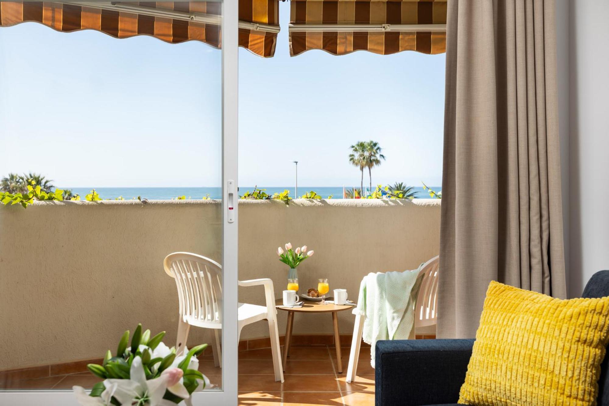 Apartamento Benalbeach Premium By Alfresco