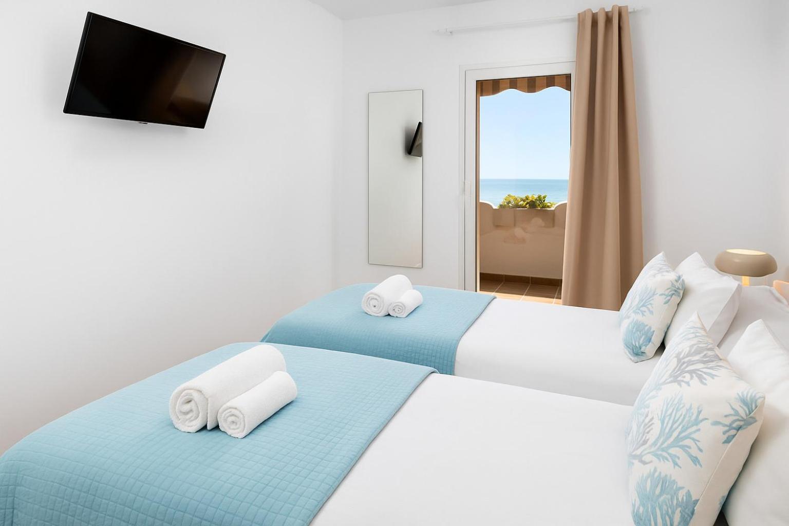 Appartamento Benalbeach Premium By Alfresco *