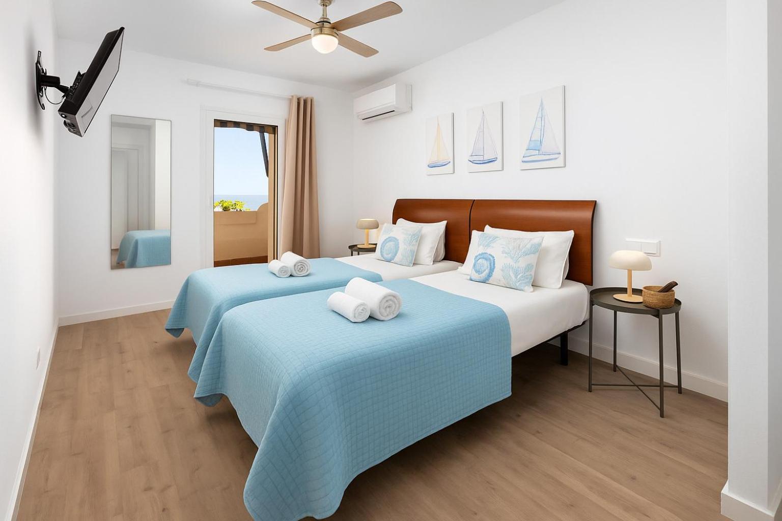 Benalbeach Premium By Alfresco Apartamento Benalmádena