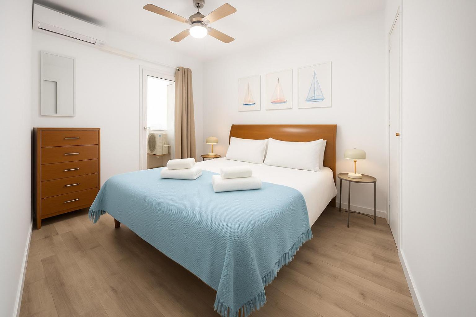 Appartamento Benalbeach Premium By Alfresco Benalmádena