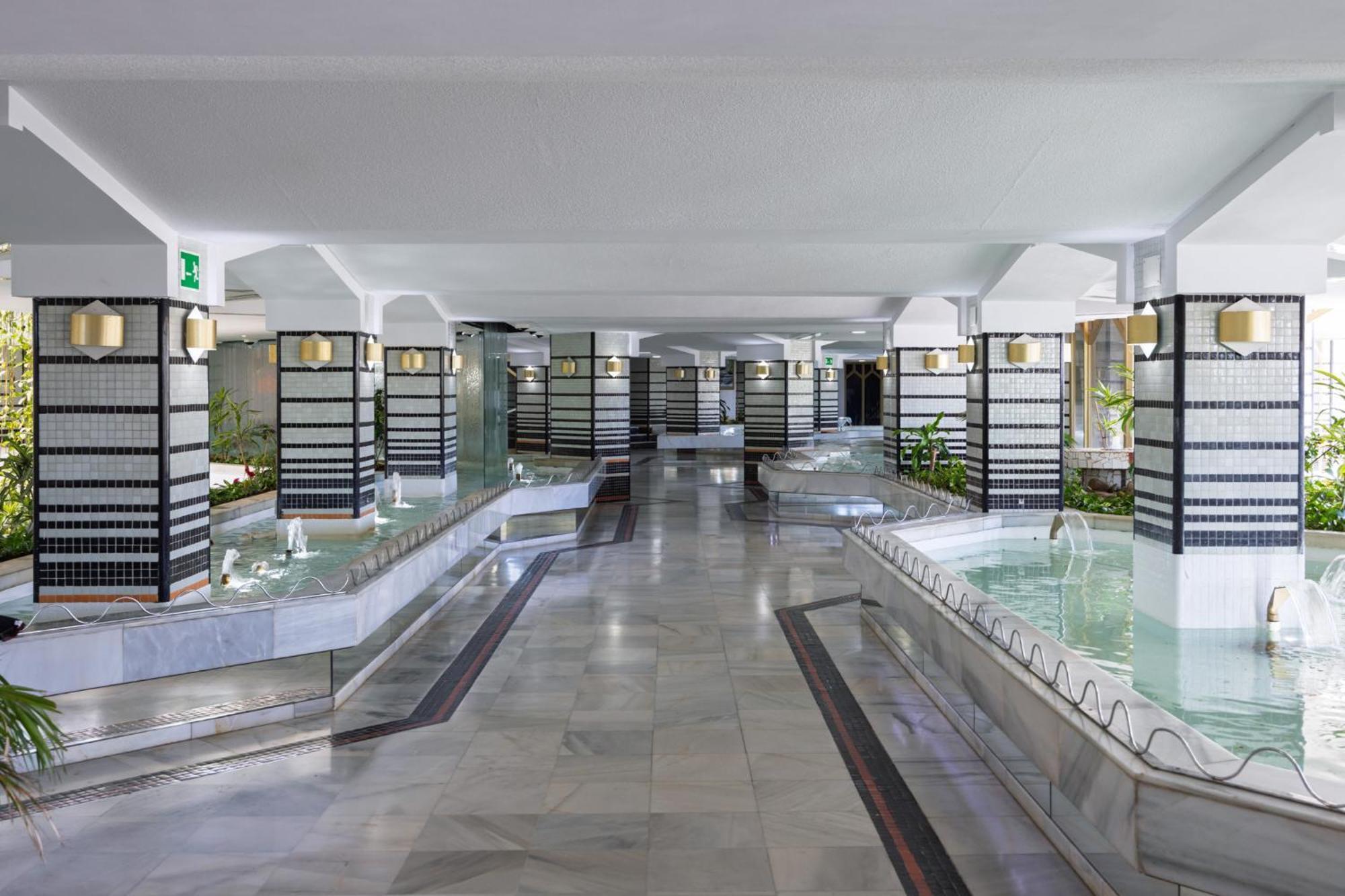 Alfresco Benal Premium Apartment