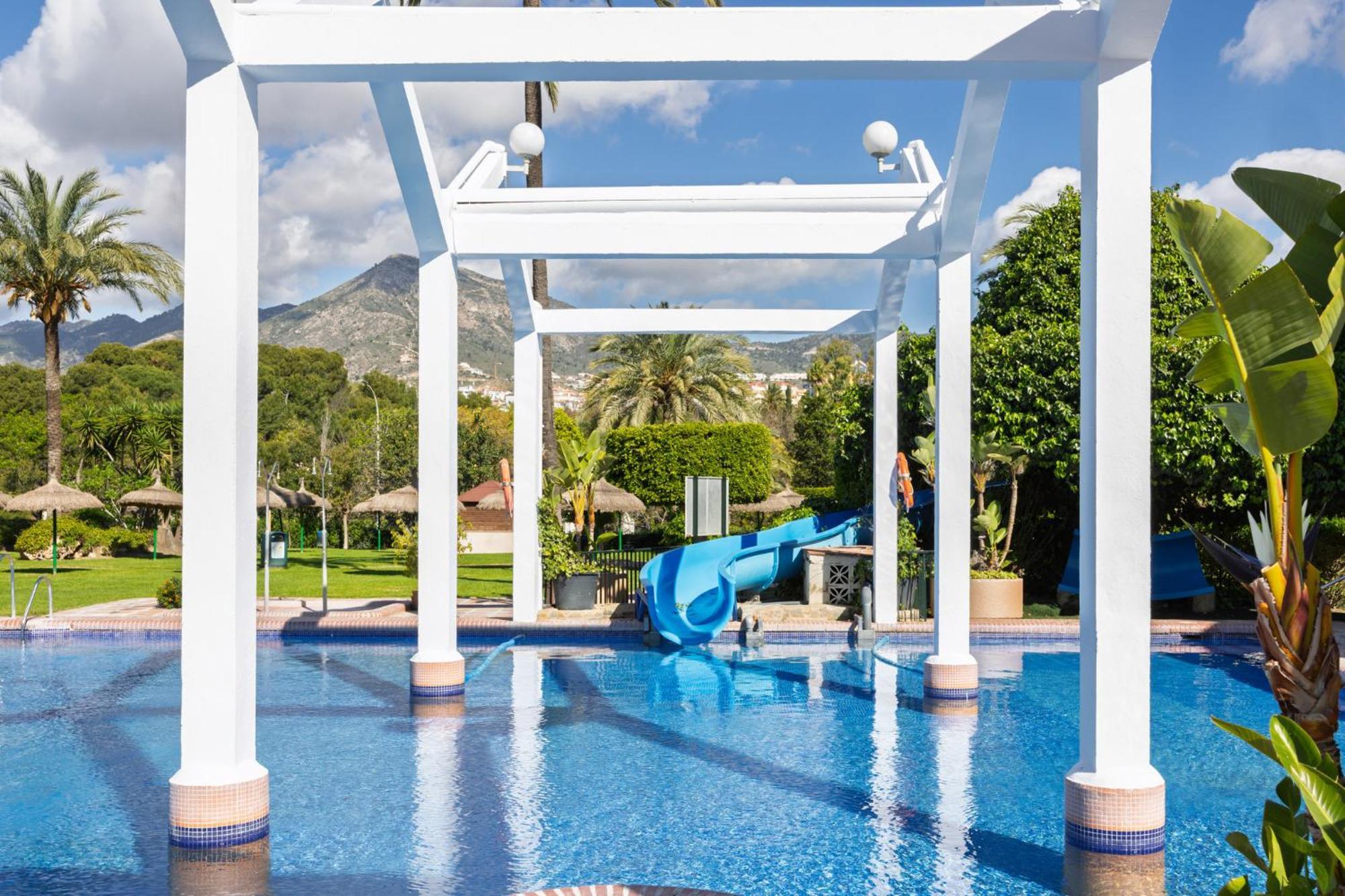 Alfresco Benal Premium Apartment Benalmádena