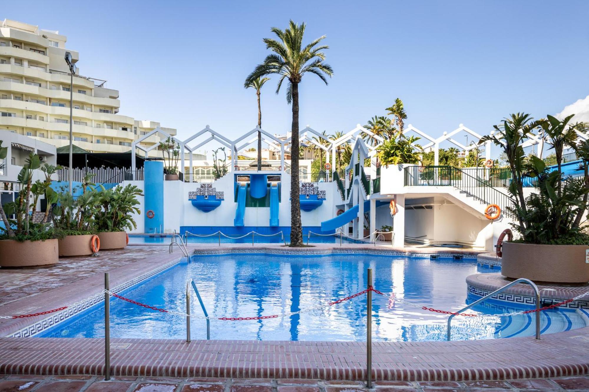 Alfresco Benal Premium * Benalmádena