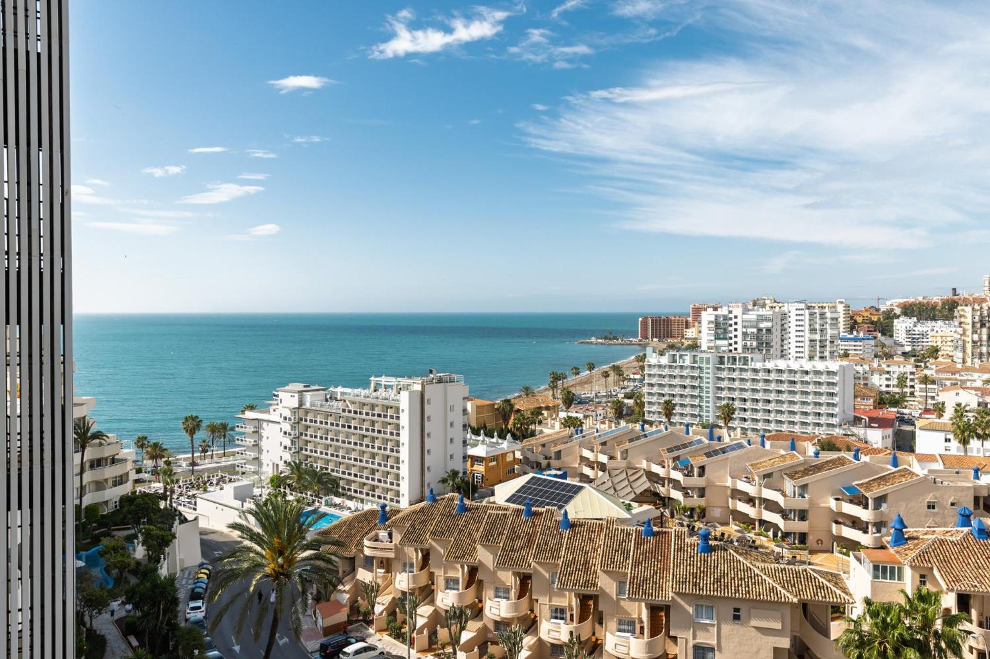 Alfresco Benal Premium * Benalmádena