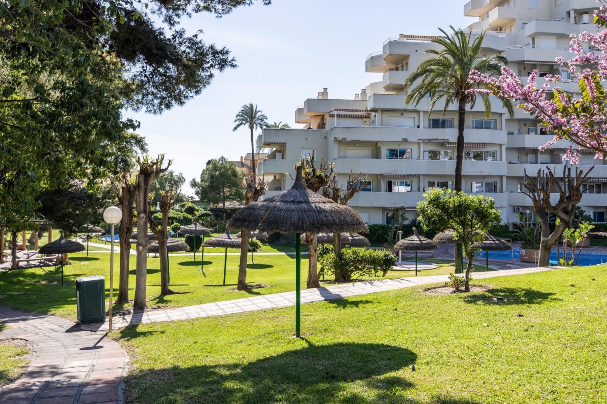 Alfresco Benal Premium Apartment