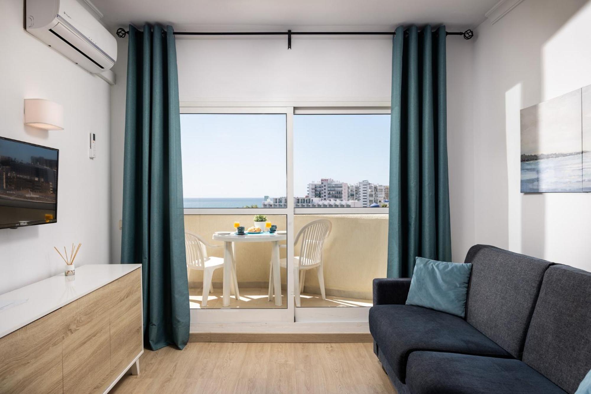 Alfresco Benal Premium Benalmádena