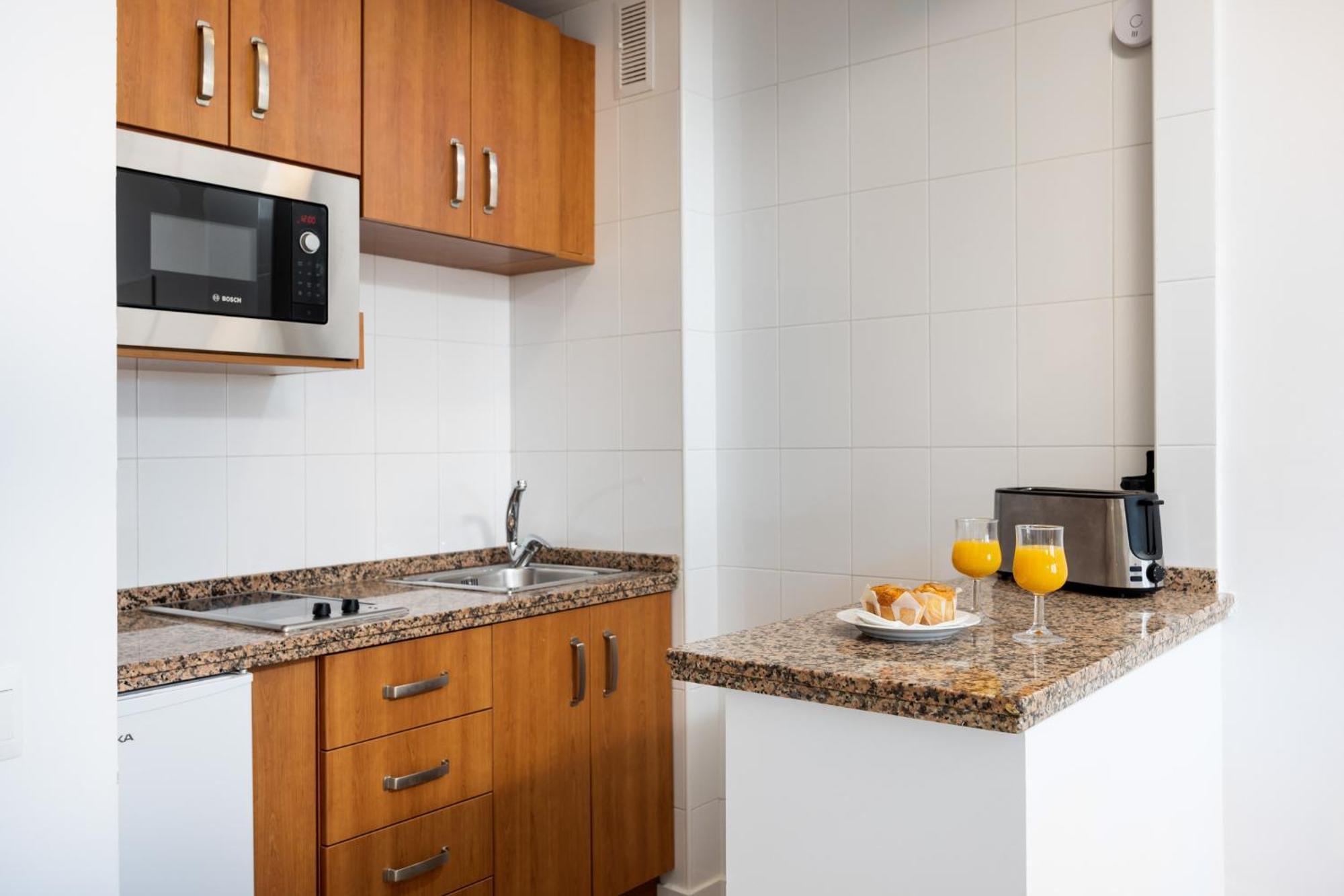 Alfresco Benal Premium * Benalmádena