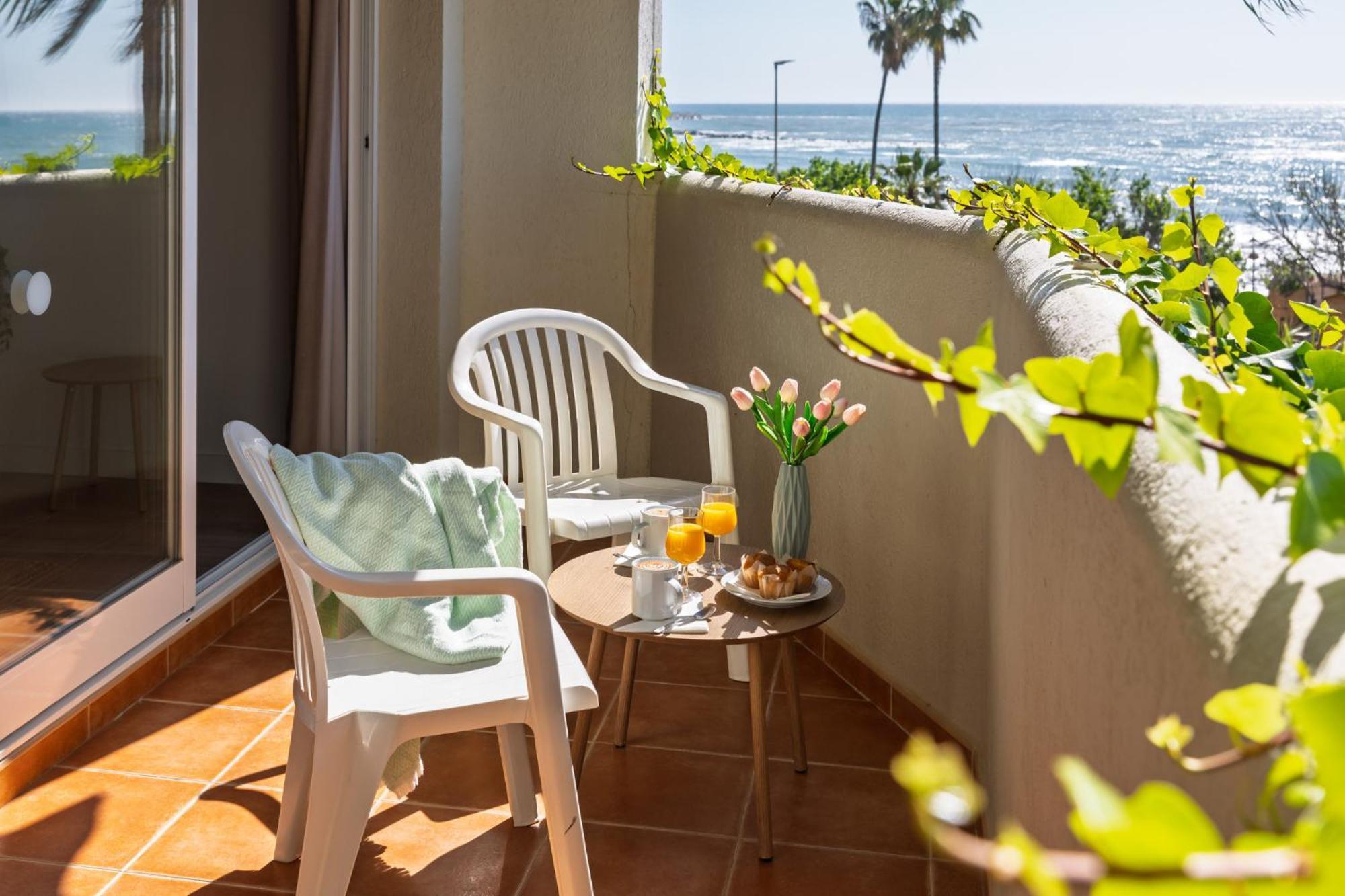 Apartment Alfresco Benal Premium Benalmádena