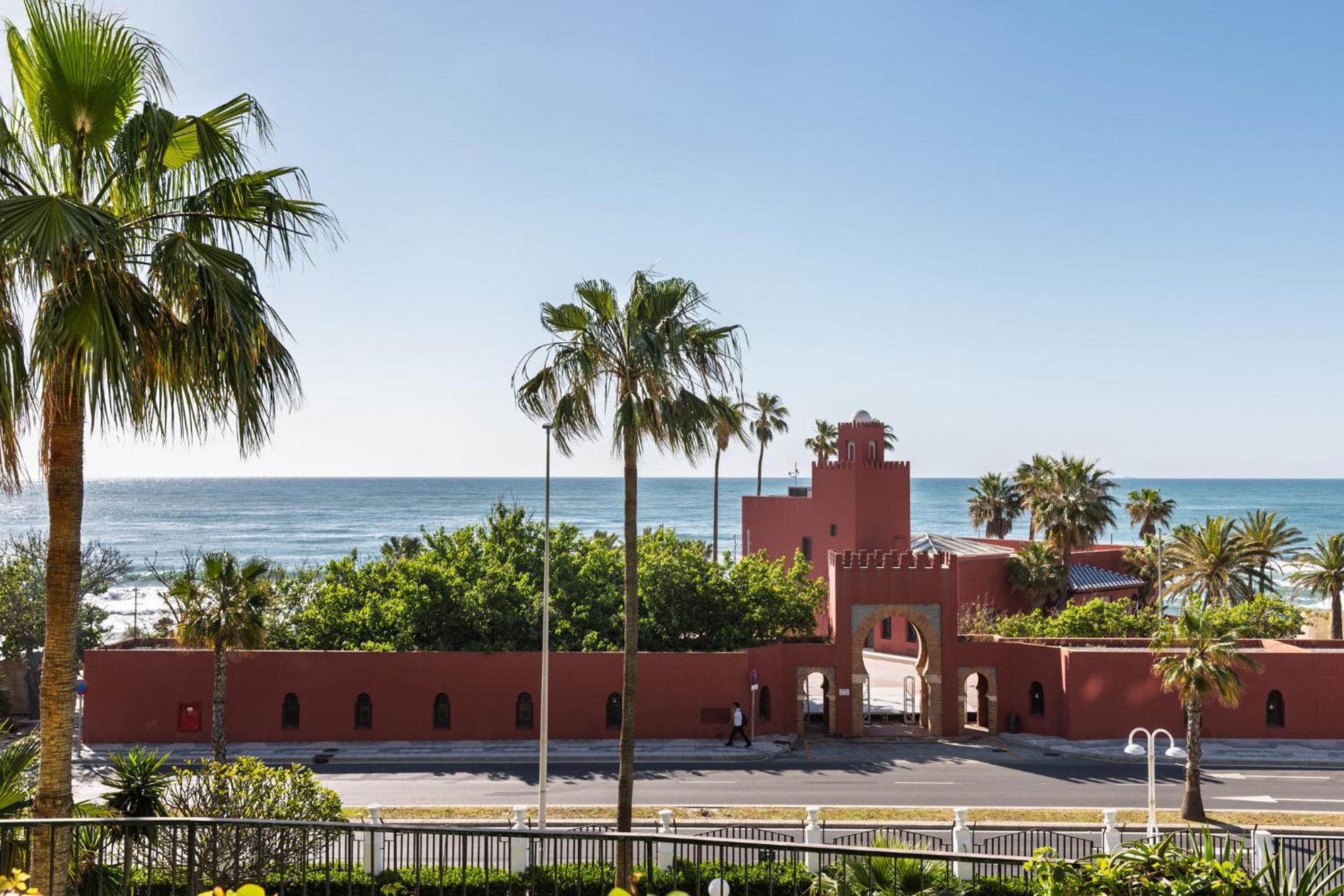Apartment Alfresco Benal Premium Benalmádena